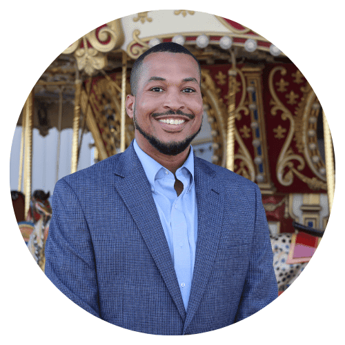 Richard Pretlow