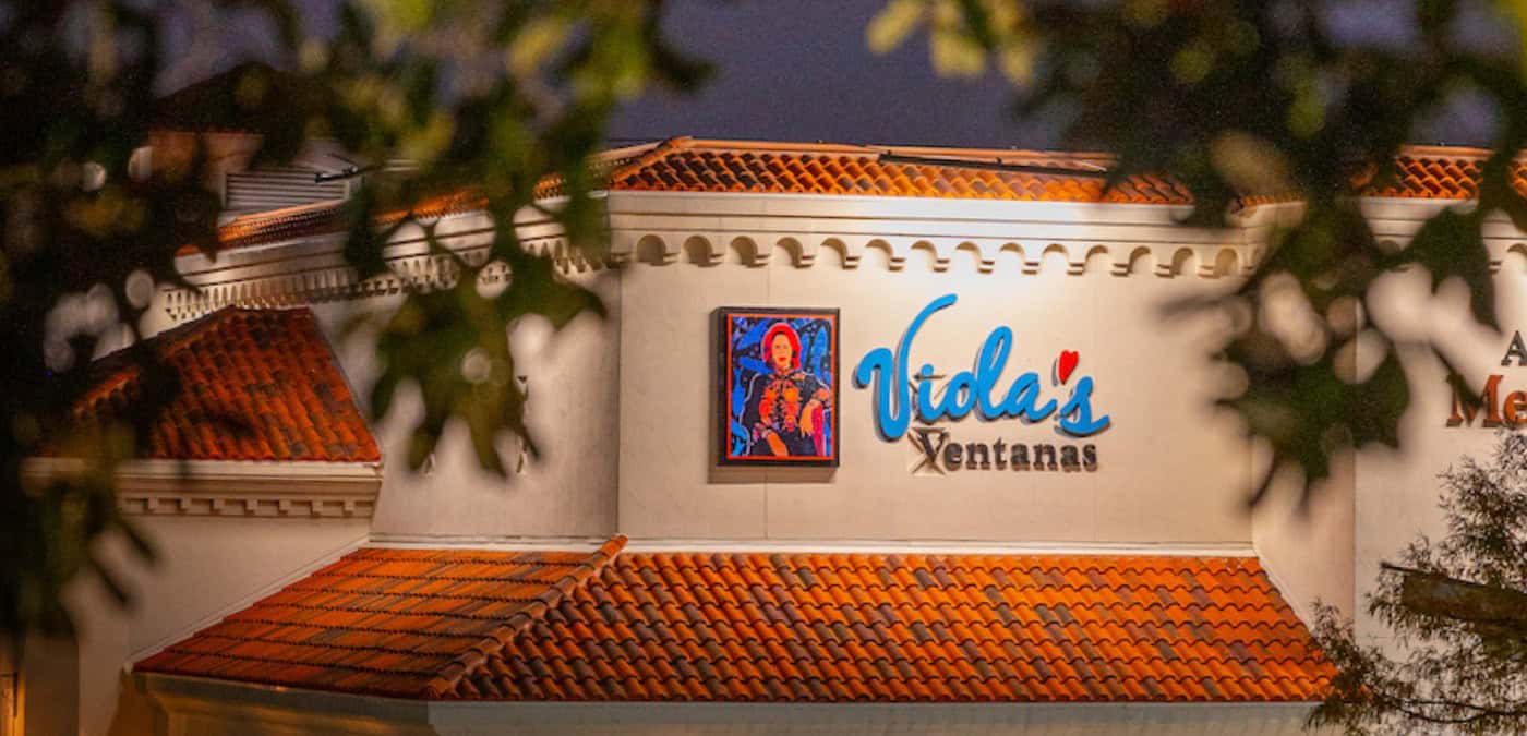 Viola’s Ventanas