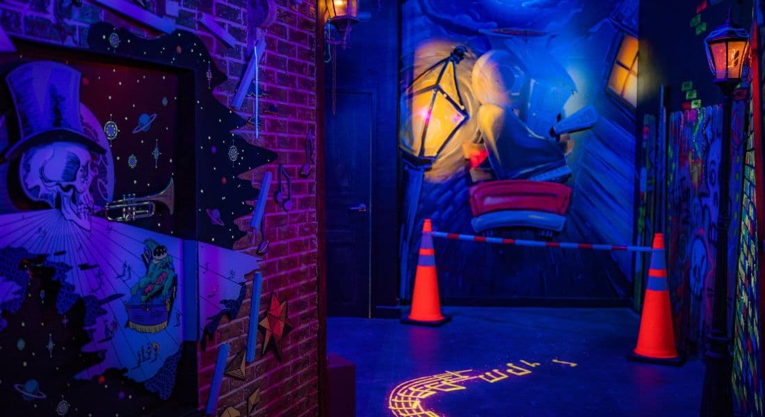 Mardi Gras Tribute Store at Universal Orlando Resort