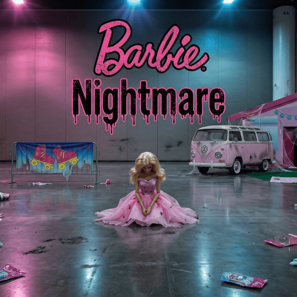 Barbie Dream Fest turned into a nightmare for guests who paid premium prices for the event.