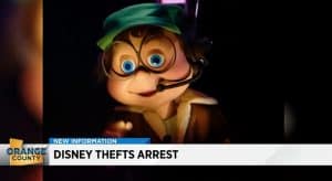 Stolen Kingdom: Documentary About Disney World's Most Mysterious Theft