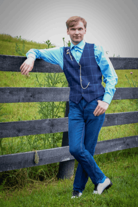 Freelance Writer Tyler King