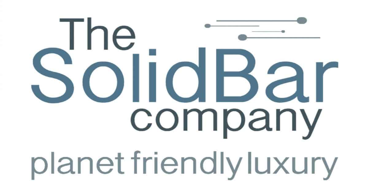 The Solid Bar Company - Shampoo Bars & Conditioner Bars UK