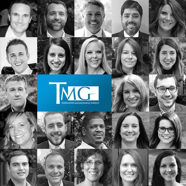 Tidewater Management Group Team