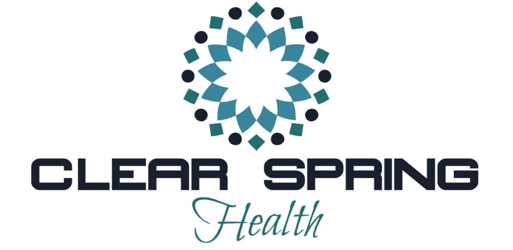 Clear Spring Health