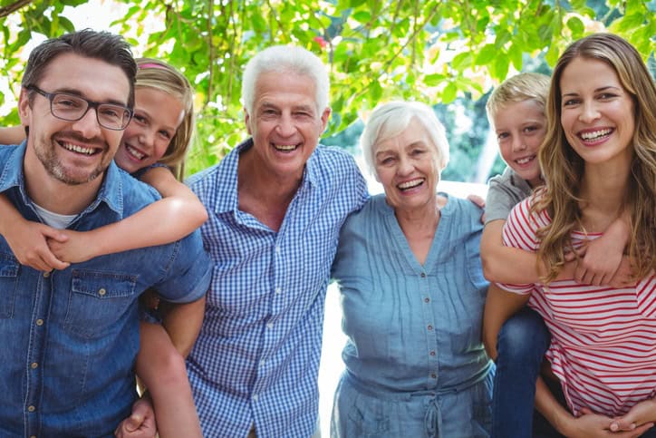 Final Expense Insurance Is For Your Family