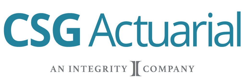 CSG Actuarial