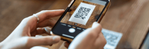 QR Code Scanning