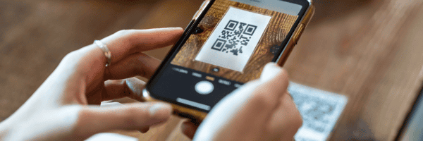 QR Code Scanning
