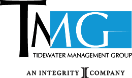 Tidewater Management Group logo