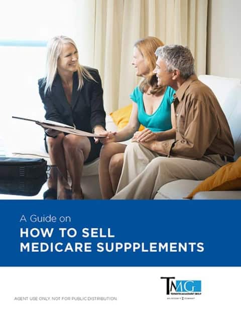How to Sell Medicare Supplements guide
