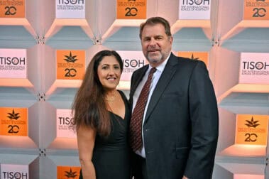 TISOH Turns 20