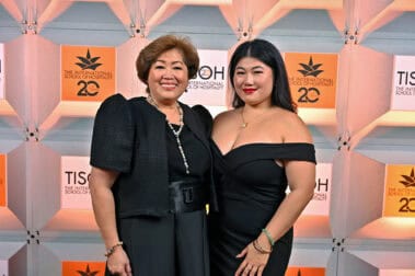 TISOH Turns 20