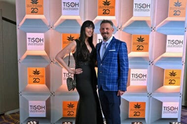 TISOH Turns 20