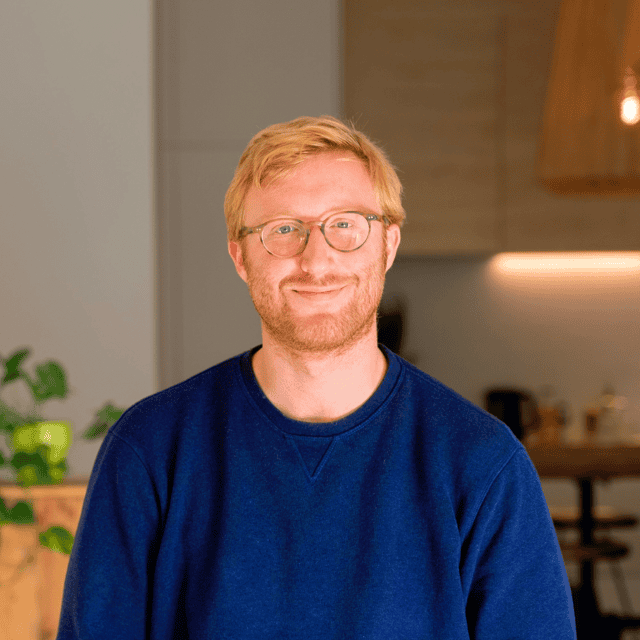 Interview: Edouard Eyglunent, co-founder of Wecandoo - To Do List