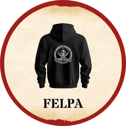 FELPA TORTUGA