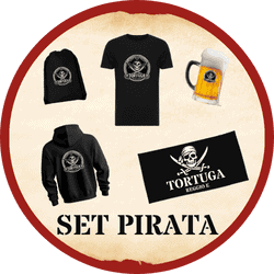 SET PIRATA