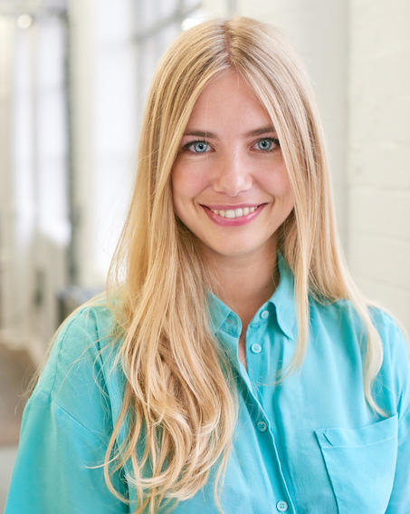 Magali Van Bulck - Wise