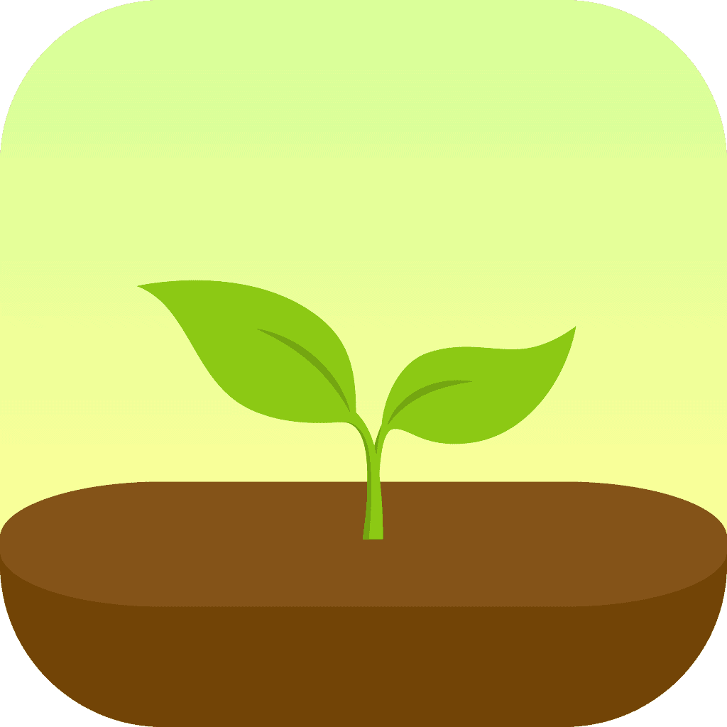 Forest App - Trees for the Future