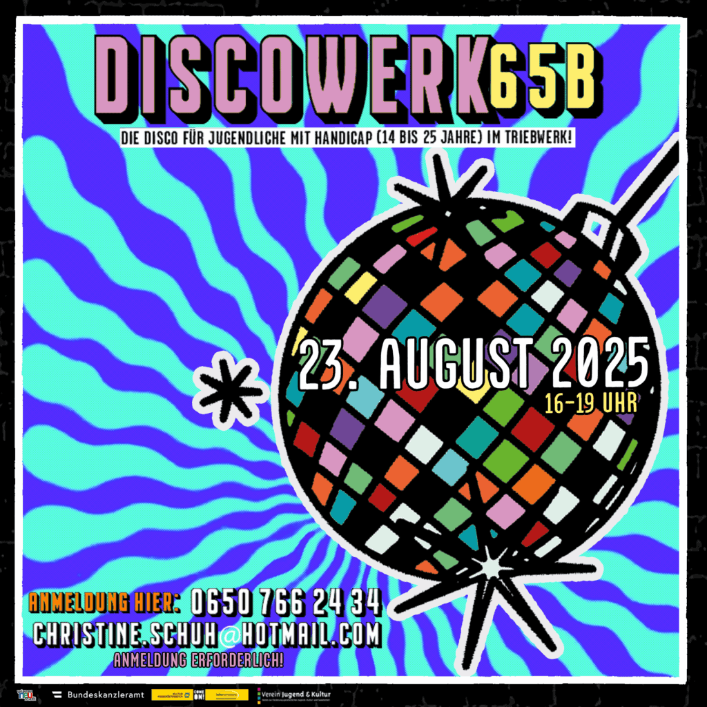 Discowerk 65b