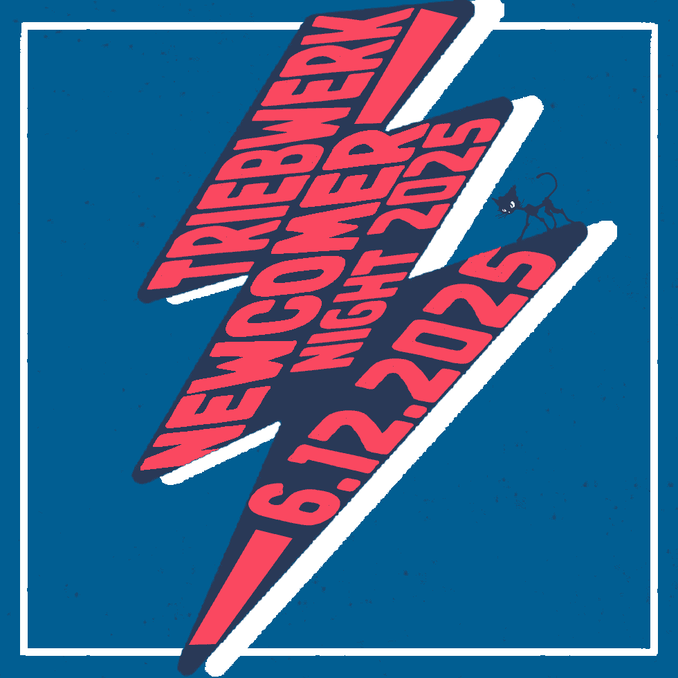 Triebwerk Newcomer Night 2025