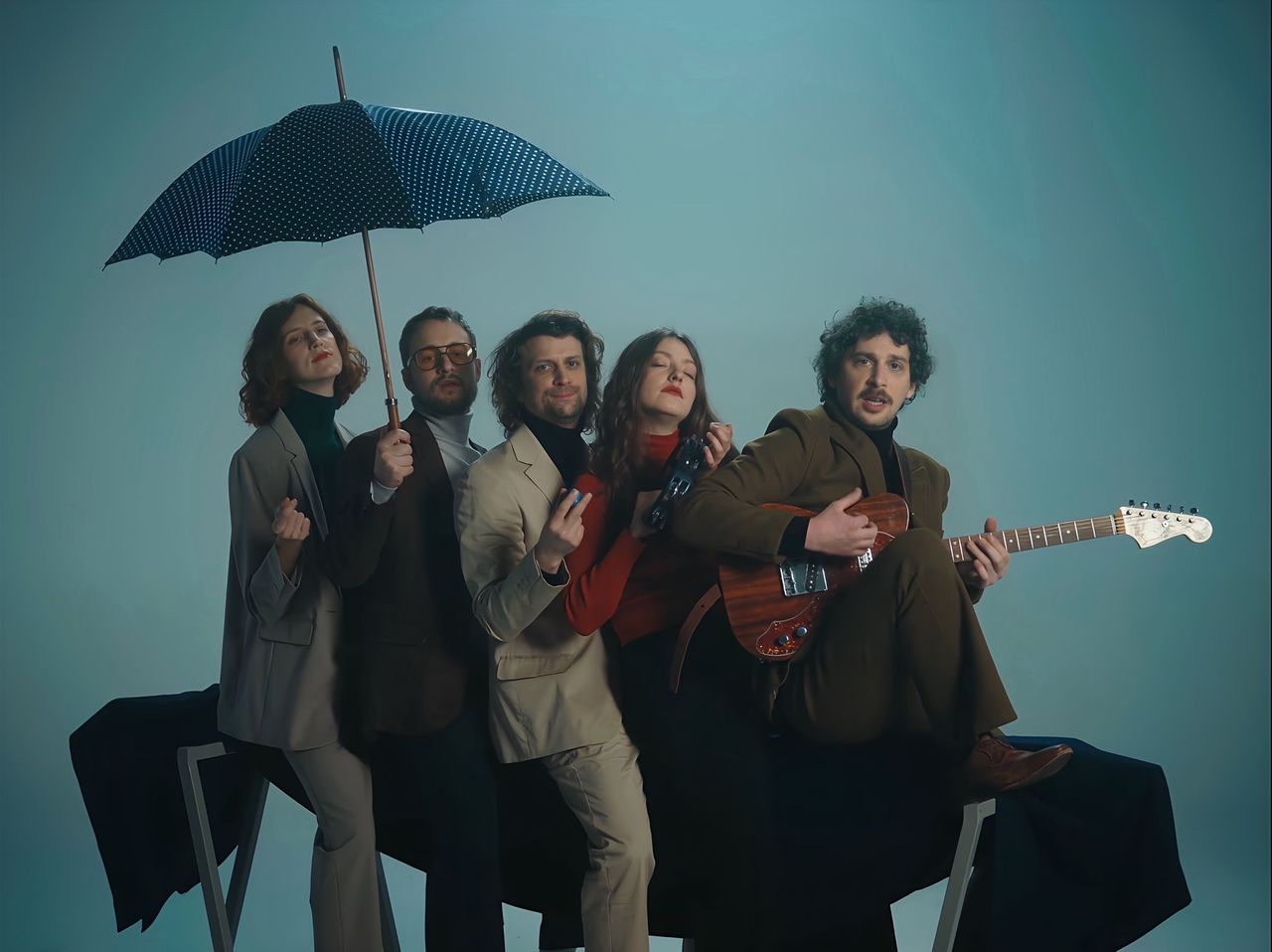 Das November-Programm