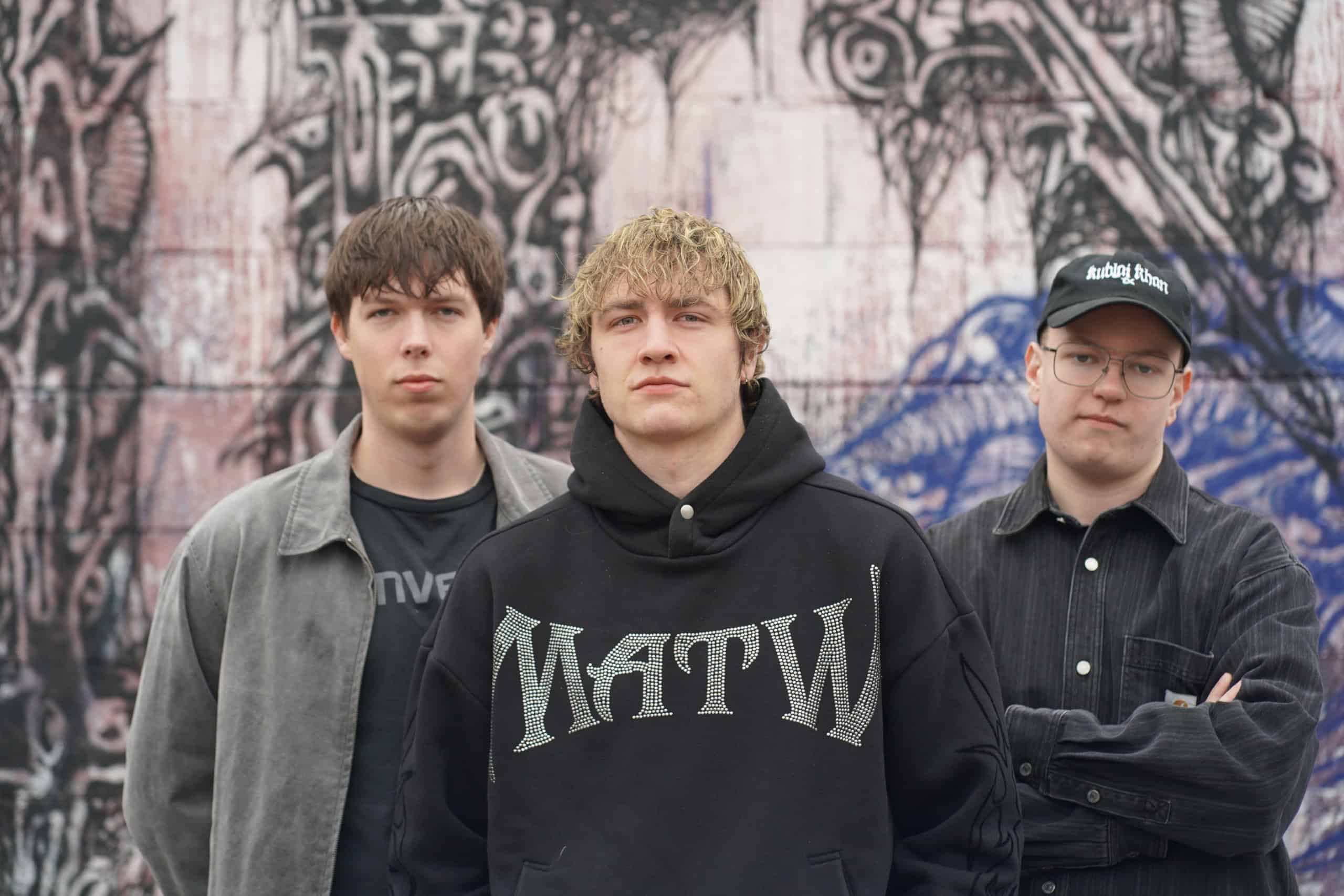 Triebwerk Newcomer Night 2025 &ndash; Das Jahres-Highlight f&uuml;r frische Talente