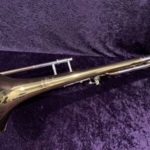 1941 Bach 36B Stradivarius Professional Model Tenor Trombone w...