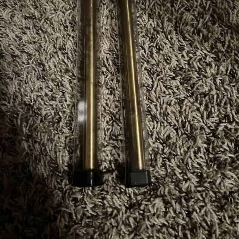 2010+ Getzen 3047AF Custom Series Trombone Brass