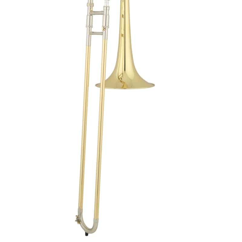 2019 Eastman ETB828 Yellow Brass Lacquer