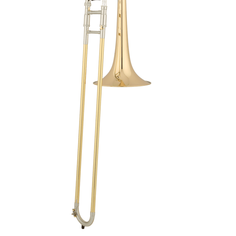2019 Eastman ETB828G Lacquer, gold brass bell