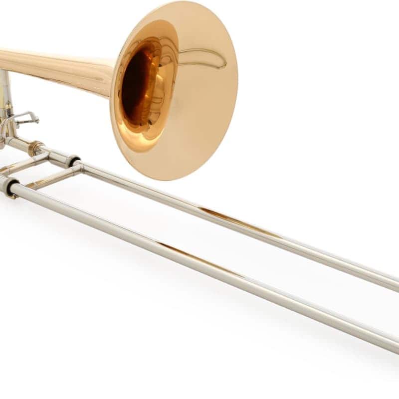 2021 Bach LT42BOG