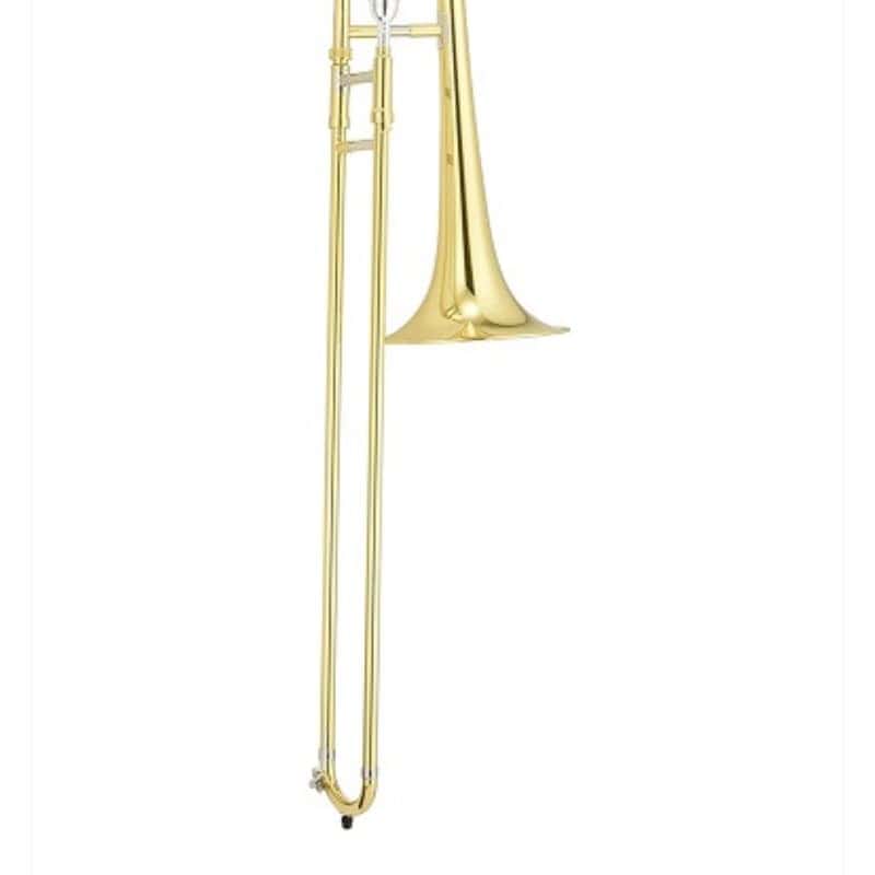 2022 Jupiter Student Tenor Trombone Lacquered
