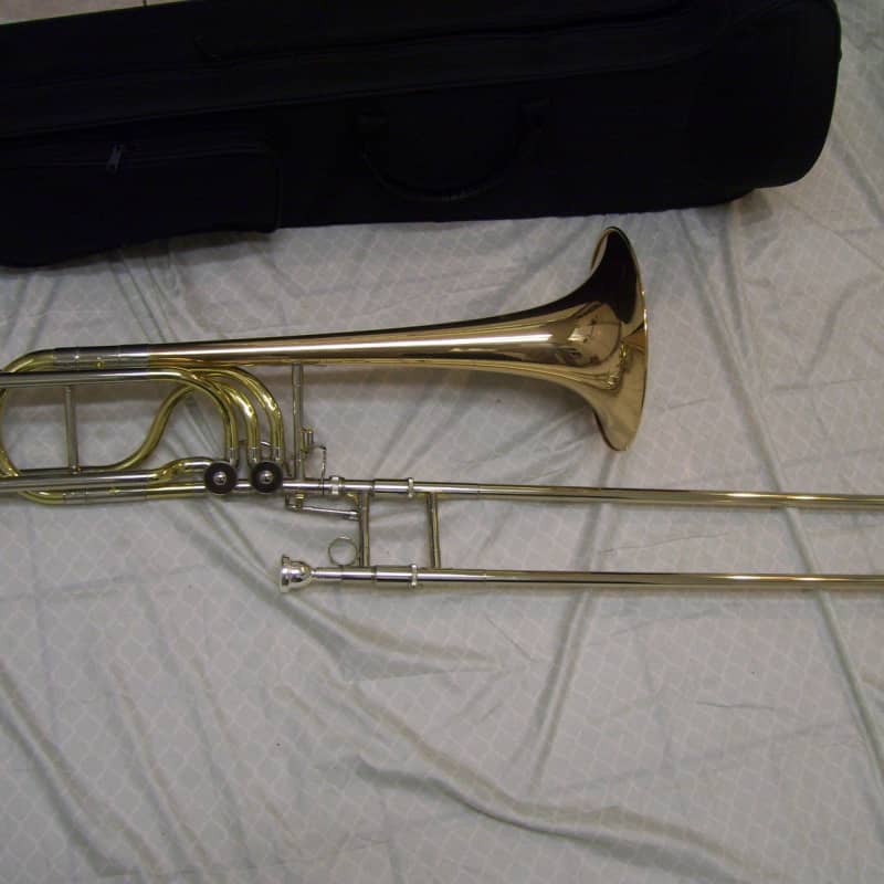 2022 Maestro FBTT65 Gold