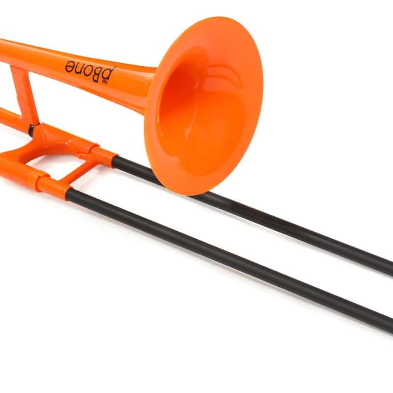 2022 pInstruments PBONE1OR