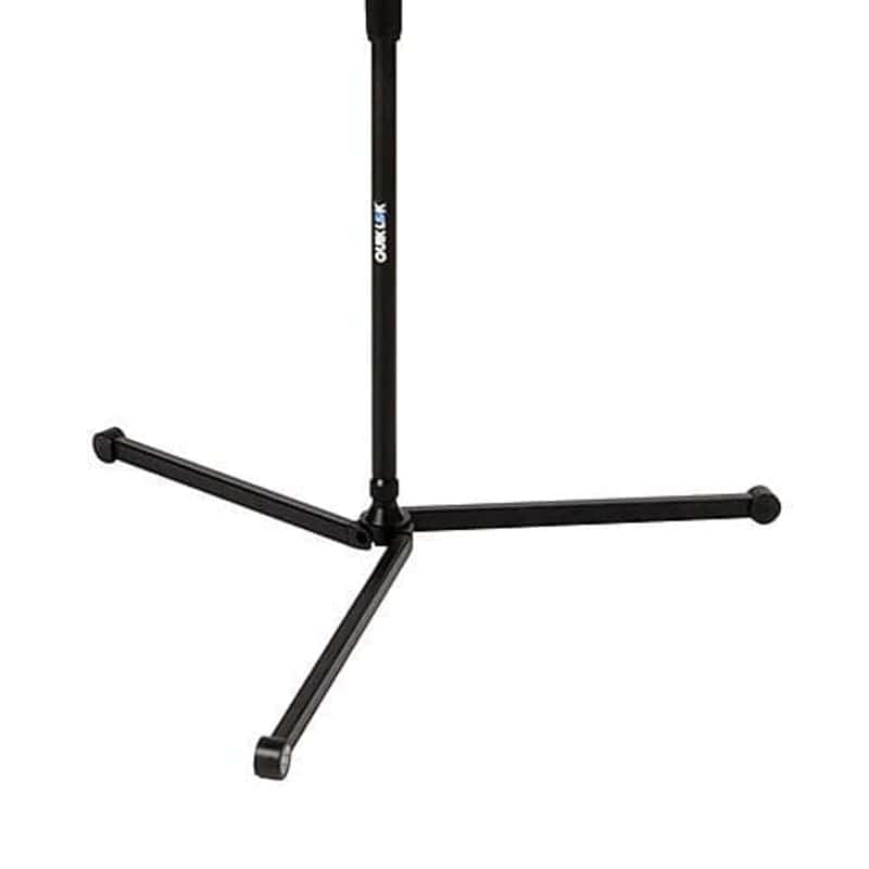 2022 Quik-Lok WI-993-U Black