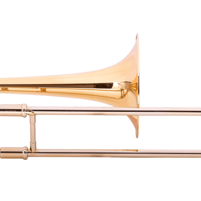 2023 John Packer JP236RATH Lacquer