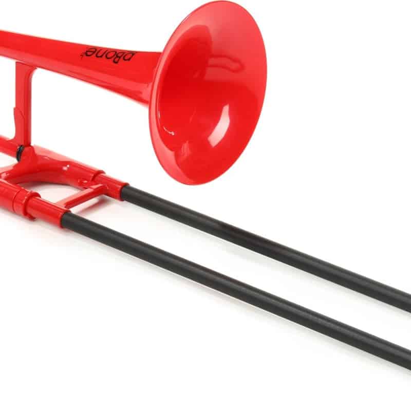 2023 pBone Music PBONE2R