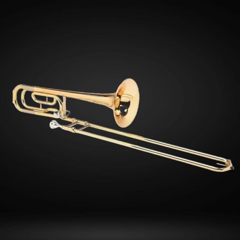 2023 Yamaha Band Instruments YSL448G