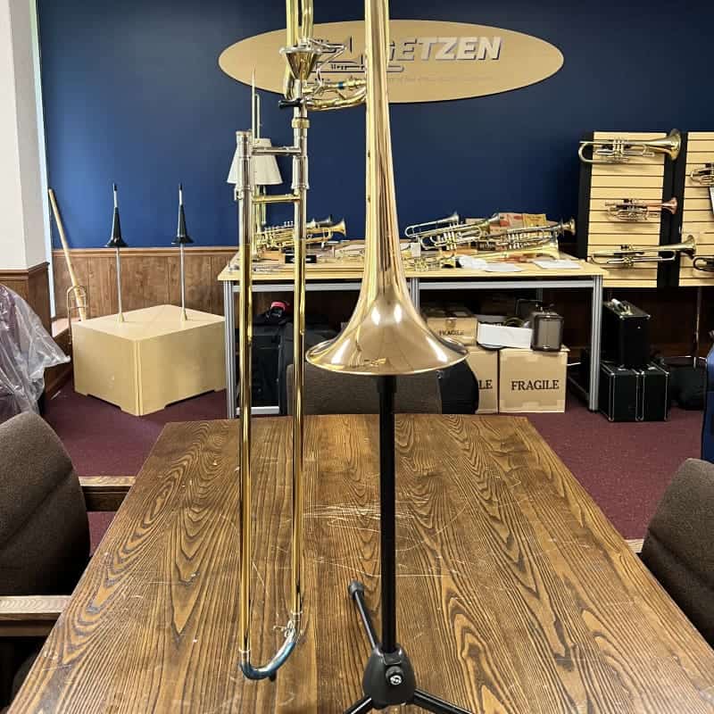 2024 Getzen 3047AFR Bright Lacquer