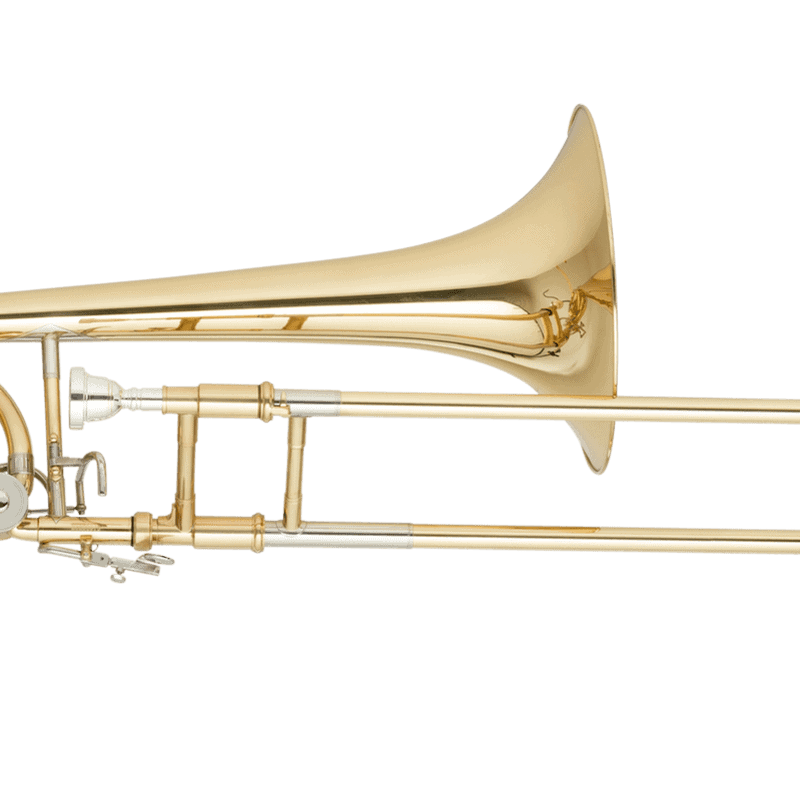 2024 John Packer JP232 Lacquer