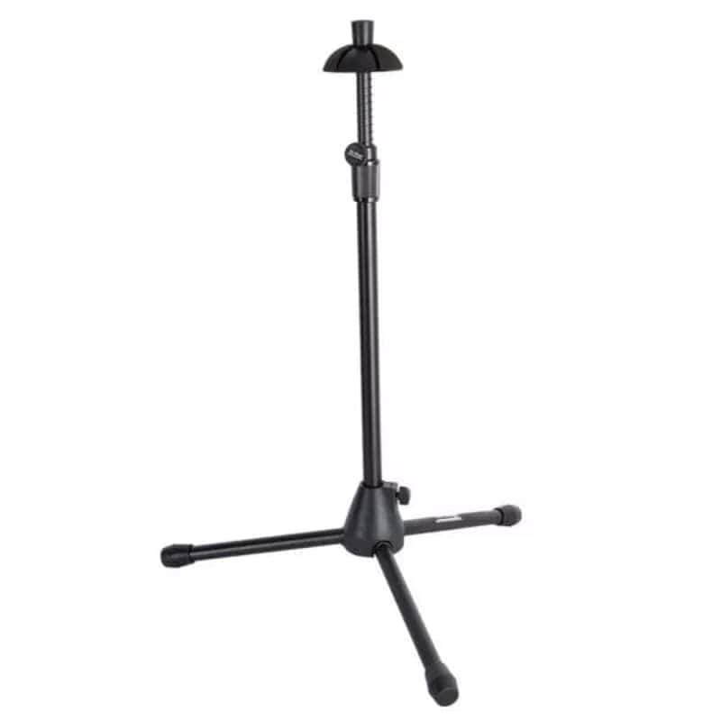 2024 On-Stage TS7101B TROMBONE STAND BLACK