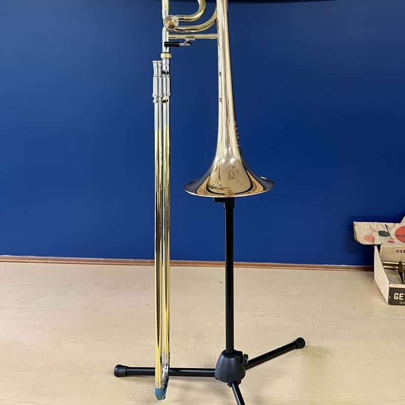 2025 Getzen 1047FNR Bright Lacquer