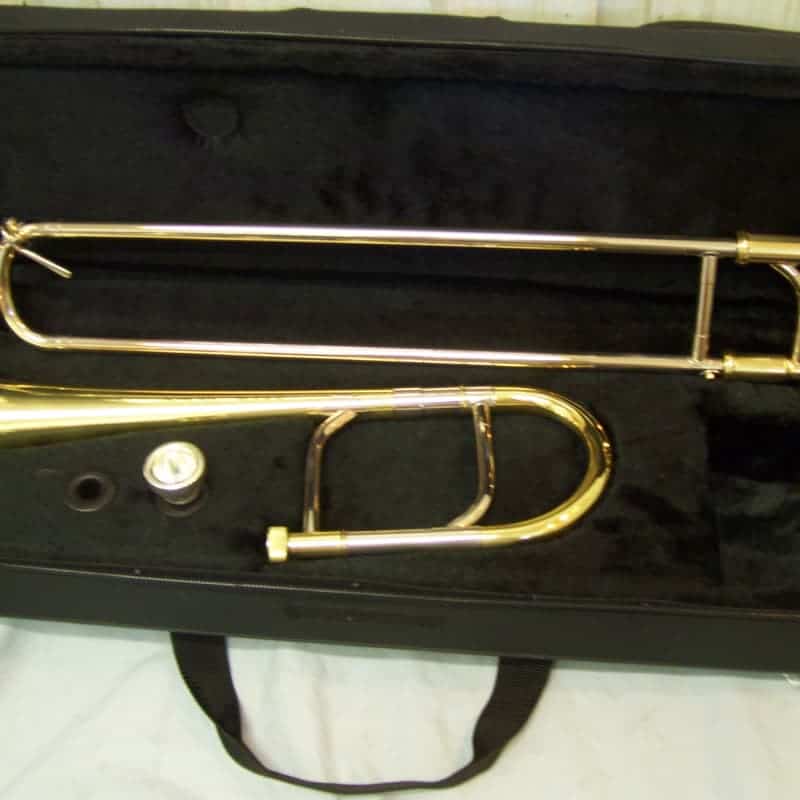 2025 Meastro BF95 Gold