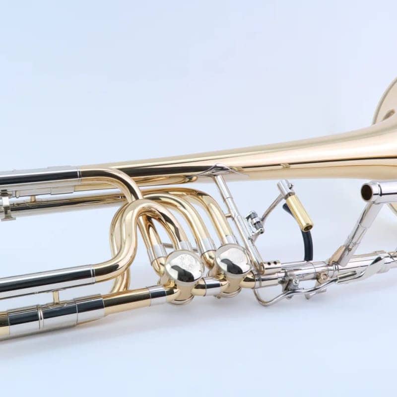 2025 Micheal Rath R900 clear lacquer