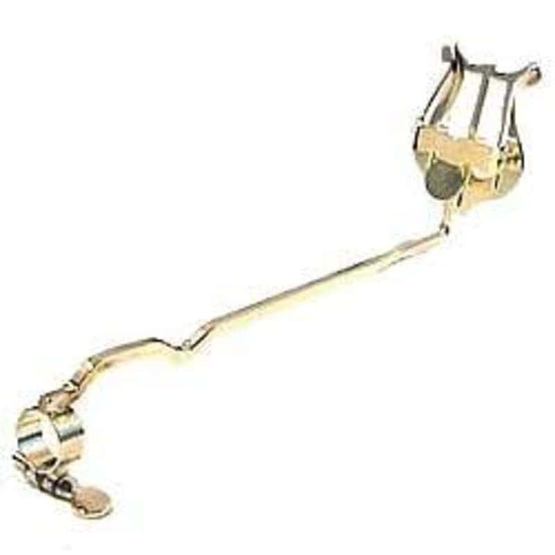 Adam A711G Gold