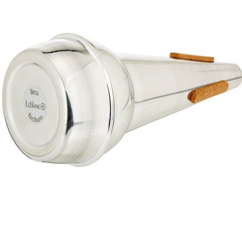 Alessi-Vacchiano Alessi-Vacchiano Tenor Trombone Straight Mute...