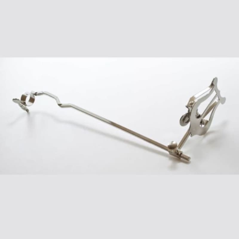 American Plating American Plating 9/16" Adjustable Trombone Ly...