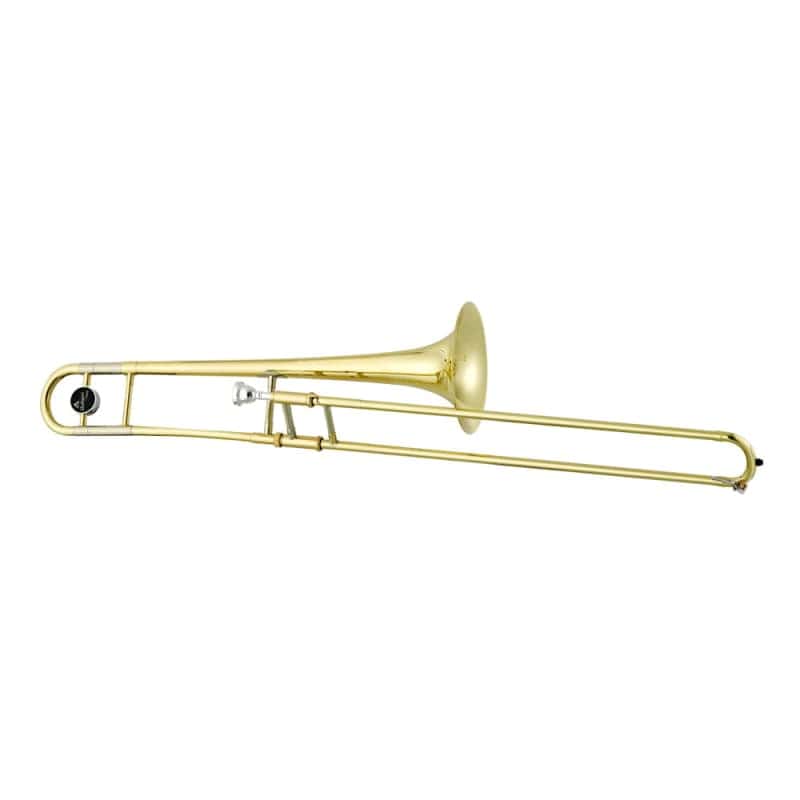 Antigua Vosi TB2210LQ Bb Trombone. Lacquer Finish