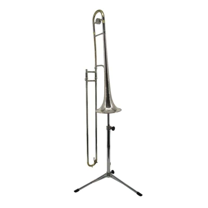 Bach 2B SILVERSONIC Silver